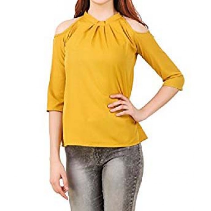 Fashion Women Tops - 2018